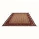 Perserteppich - Classic - 302 x 200 cm - creme