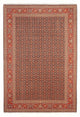 Perserteppich - Täbriz - Royal - 295 x 204 cm - dunkelblau