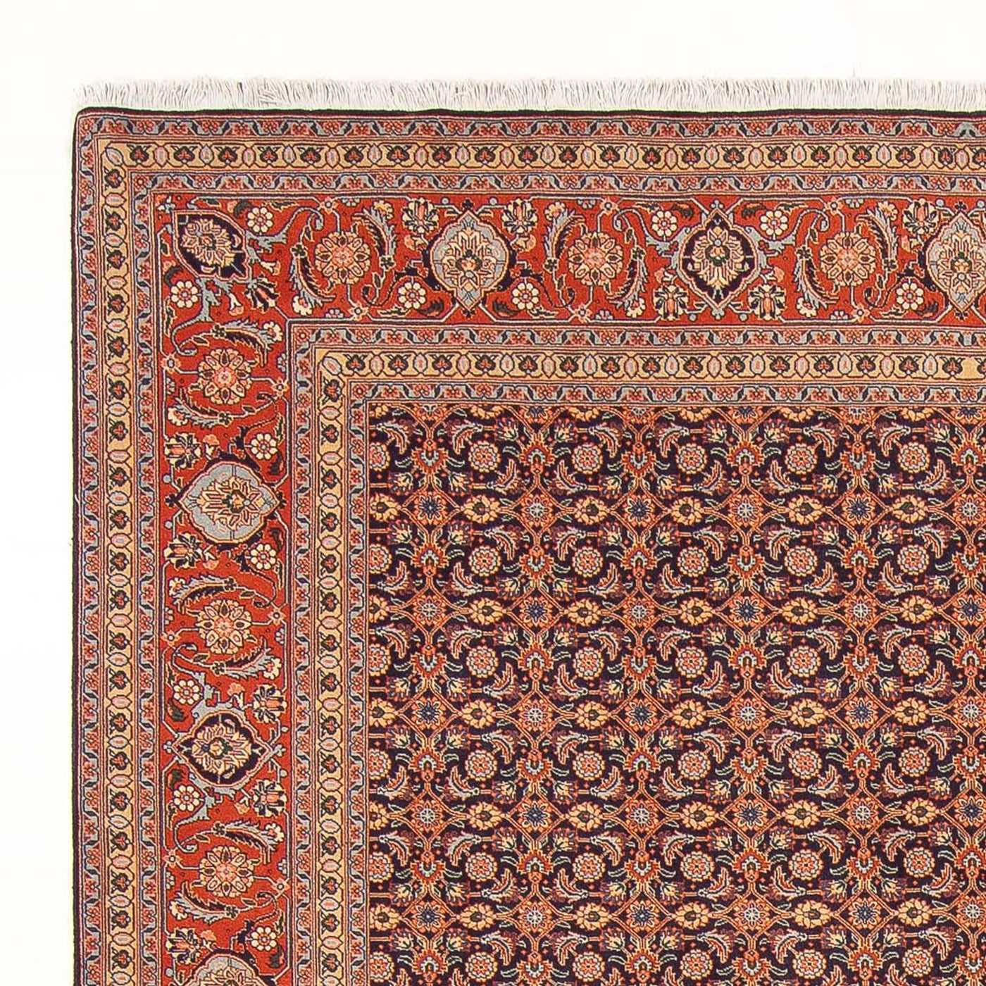 Tabriz - 50 Raj Tappeto 295x204cm - Tappeto persiano