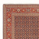 Perserteppich - Täbriz - Royal - 295 x 204 cm - dunkelblau