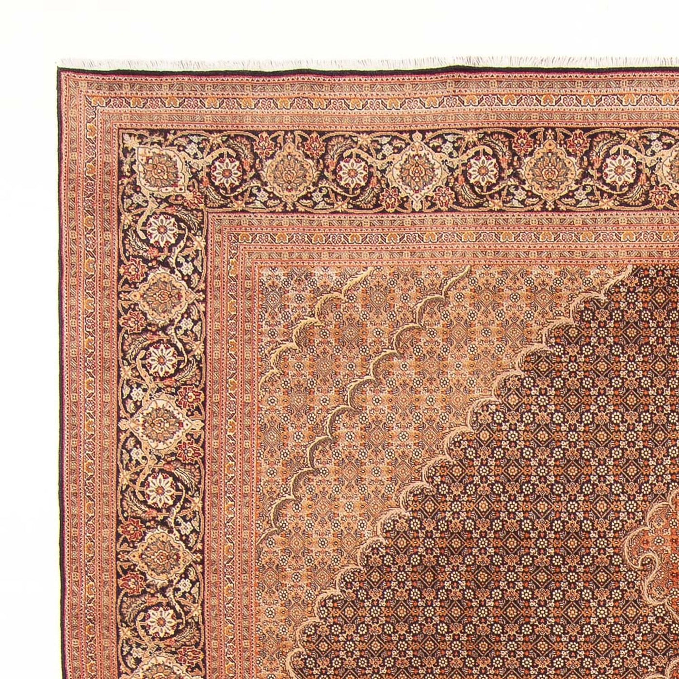 Täbriz - 50 Raj Teppich 300x204cm - Perserteppich