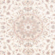 Perserteppich - Täbriz - Royal - 343 x 247 cm - creme