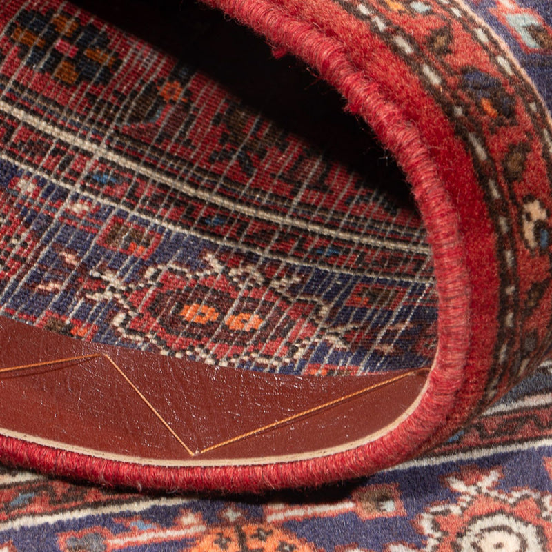 Perserteppich - Nomadic - 120 x 77 cm - creme