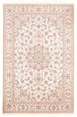 Perserteppich - Täbriz - Royal - 304 x 202 cm - creme