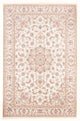 Tabriz - 50 Raj Tappeto 202x304cm - Tappeto persiano