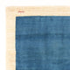 Gabbeh Teppich - Perser - 239 x 170 cm - blau