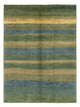 Gabbeh Persiano Tappeto 208x150cm - Perserteppich Wollteppich