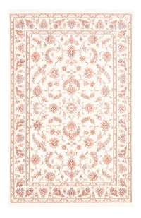 Tapis persan - Tabriz - 179 x 118 cm - crème