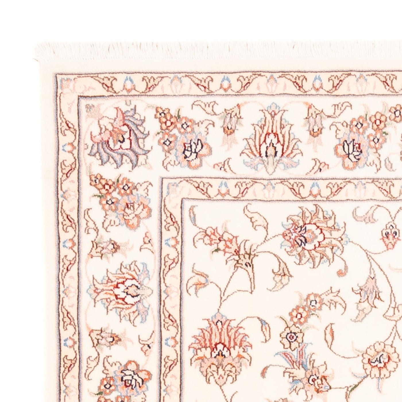 Tapis de Tabriz Tapis 179x118cm - Tapis persan