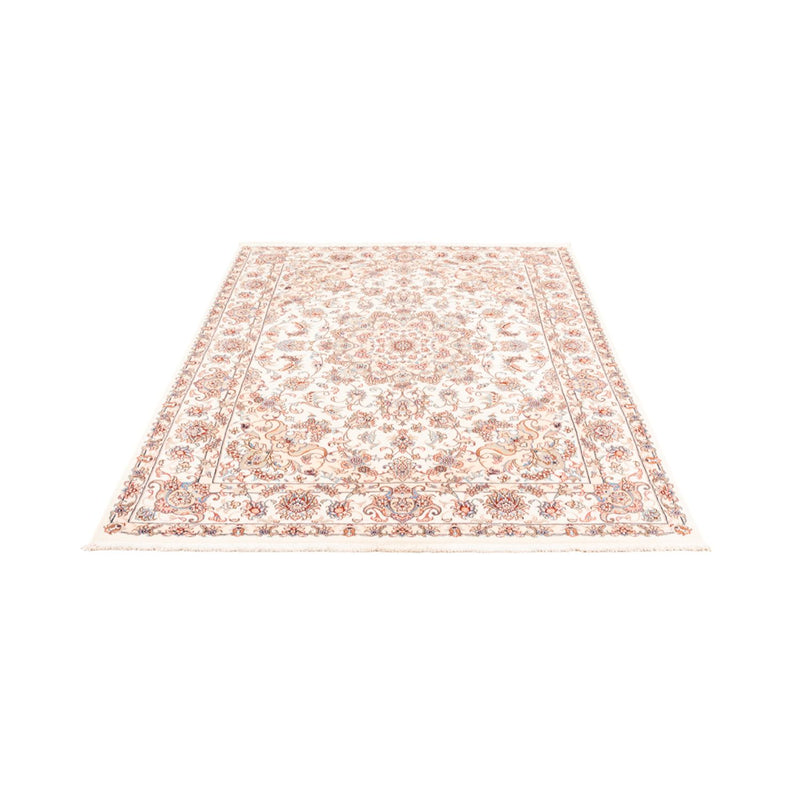 Perserteppich - Täbriz - 200 x 147 cm - creme