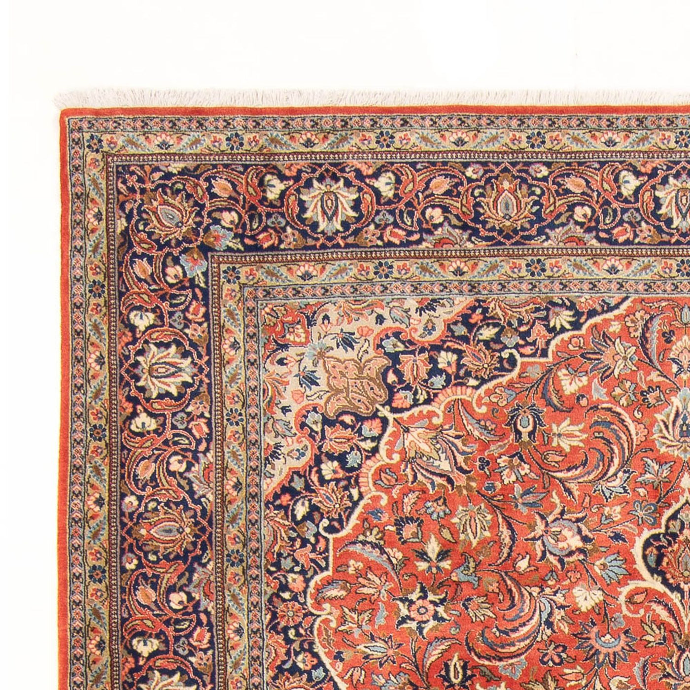 Sarough Teppich 305x200cm - Perserteppich