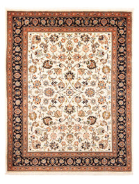 Tapis persan - Classique - 278 x 212 cm - crème