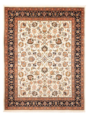 Perserteppich - Classic - 278 x 212 cm - creme