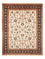 Perserteppich - Classic - 278 x 212 cm - creme
