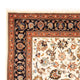 Perserteppich - Classic - 278 x 212 cm - creme