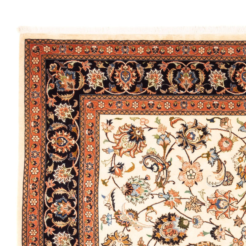 Perserteppich - Classic - 278 x 212 cm - creme