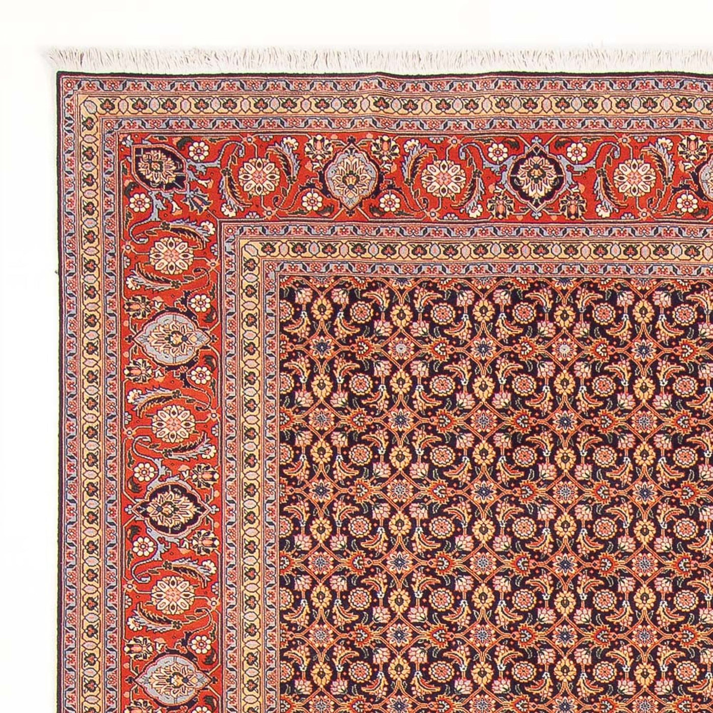 Täbriz - 50 Raj Teppich 290x200cm - Perserteppich