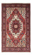 Perserteppich - Nomadic - 120 x 86 cm - creme