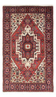 Perserteppich - Nomadic - 120 x 86 cm - creme