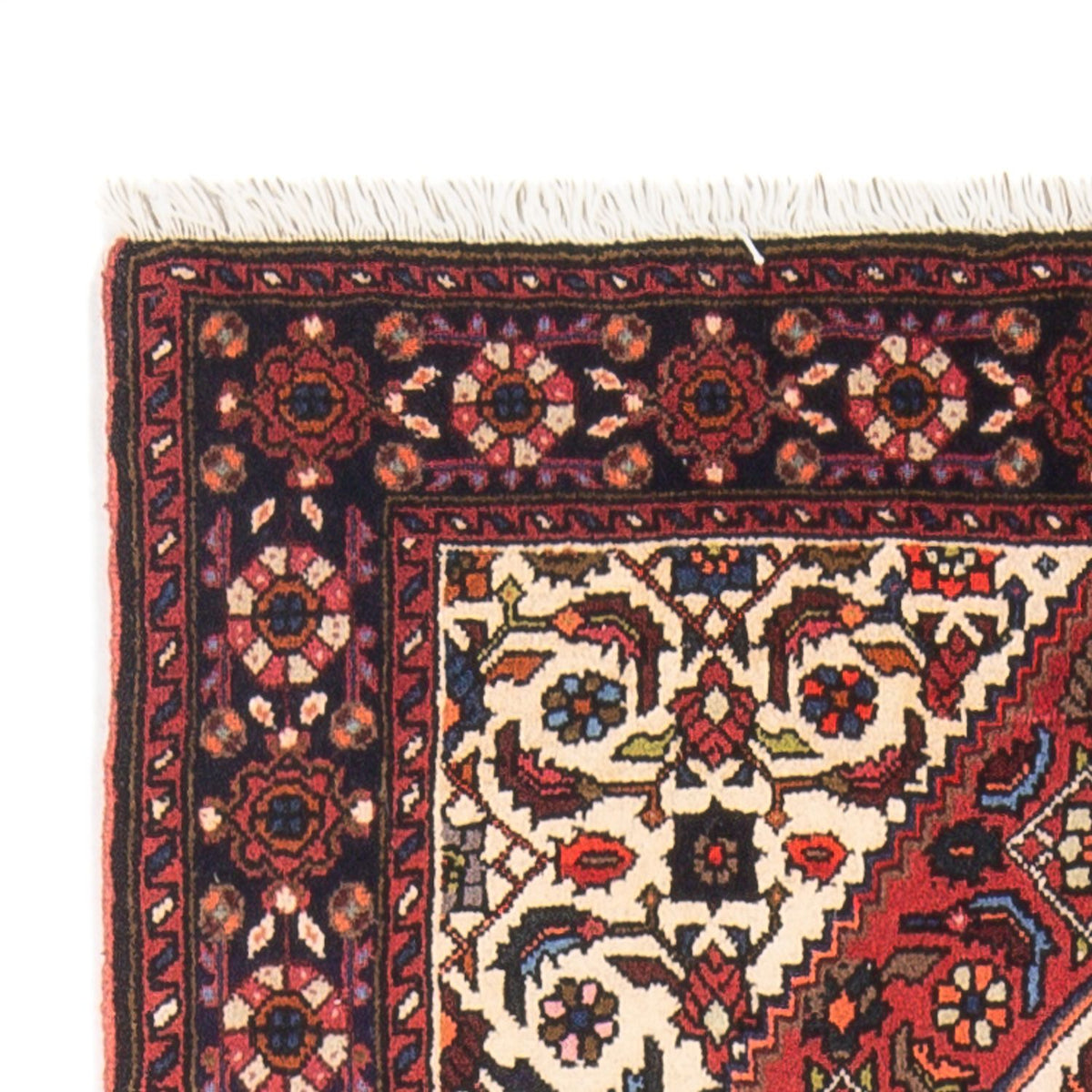 Gholtogh Teppich 86x120cm - Perserteppich