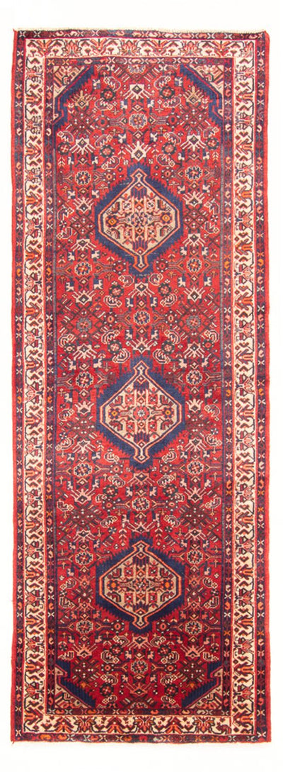 Hamadan Tappeto 106x293cm - Tappeto persiano