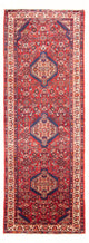Läufer Perser - Nomadic - 293 x 106 cm - rot