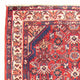 Läufer Perser - Nomadic - 293 x 106 cm - rot