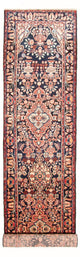 Läufer Perser - Nomadic - 515 x 122 cm - dunkelblau