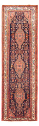 Hamadan Teppich 342x114cm - Perserteppich