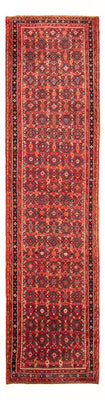 Läufer Perser - Nomadic - 385 x 105 cm - rot