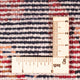 Läufer Perser - Nomadic - 410 x 108 cm - dunkelblau