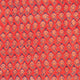 Läufer Perser - Nomadic - 323 x 108 cm - rot