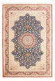 Qom seta Tappeto 287x196cm - Tappeto persiano