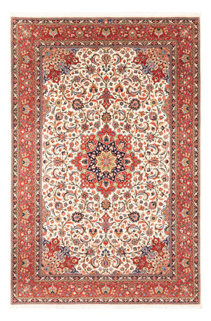 Perserteppich - Classic - 291 x 196 cm - creme