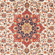 Perserteppich - Classic - 291 x 196 cm - creme