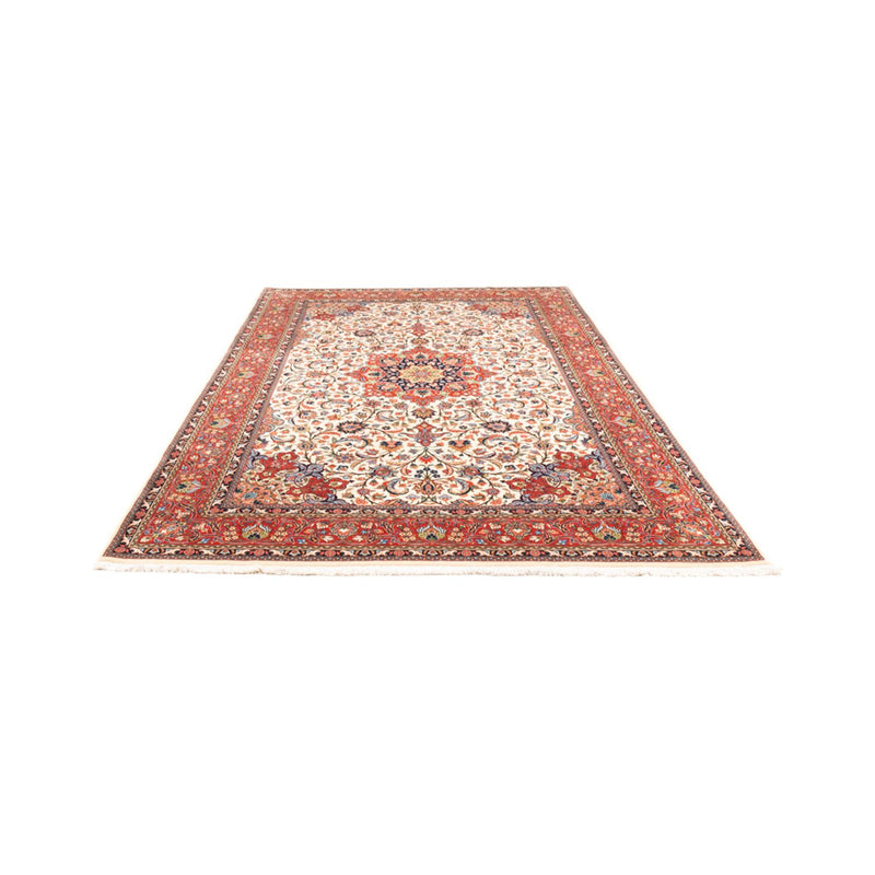Perserteppich - Classic - 291 x 196 cm - creme