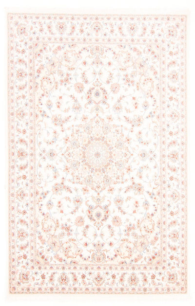 Täbriz - 50 Raj Teppich 169x240cm - Perserteppich