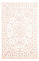 Perserteppich - Täbriz - Royal - 240 x 169 cm - creme