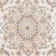 Perserteppich - Täbriz - Royal - 240 x 169 cm - creme