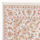 Perserteppich - Täbriz - Royal - 240 x 169 cm - creme