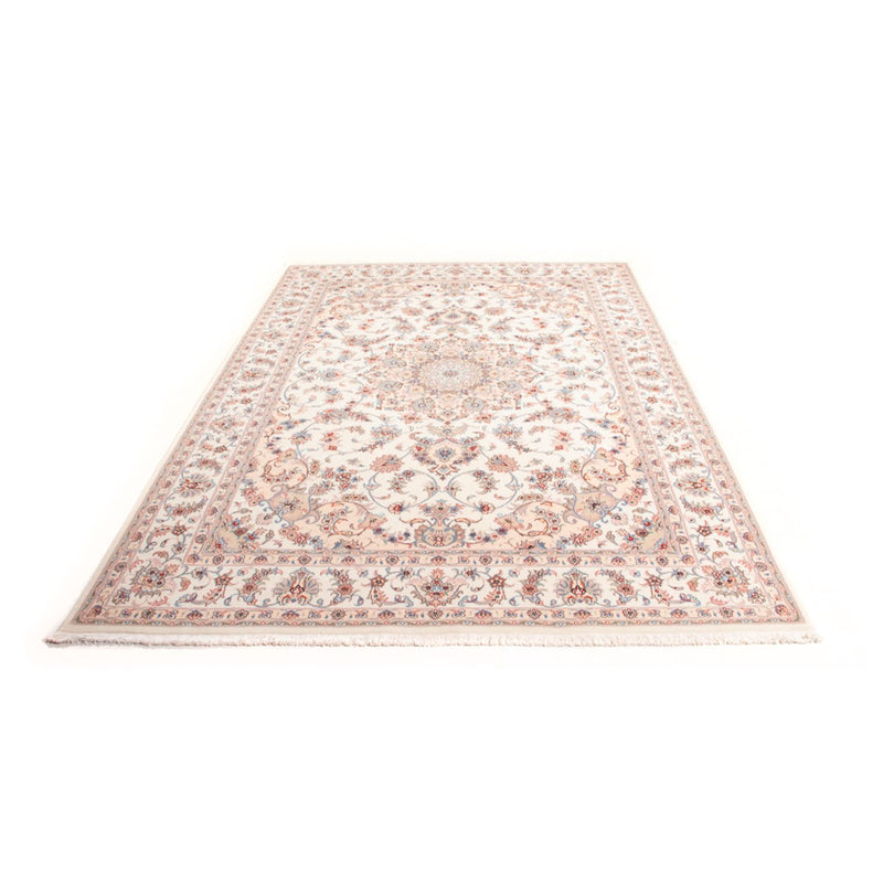 Perserteppich - Täbriz - Royal - 240 x 169 cm - creme