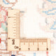 Perserteppich - Täbriz - Royal - 240 x 169 cm - creme