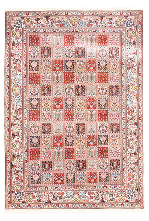 Perserteppich - Classic - 287 x 196 cm - creme