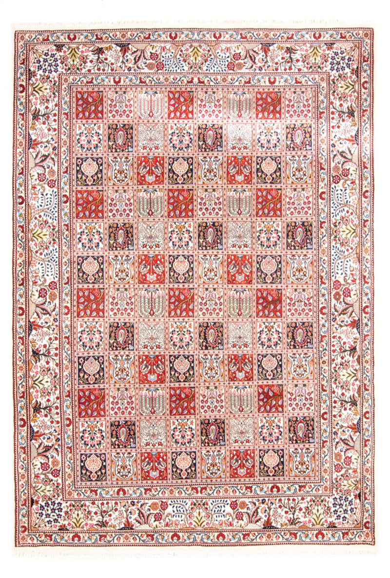 Perserteppich - Classic - 287 x 196 cm - creme
