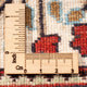 Perserteppich - Classic - 287 x 196 cm - creme