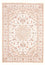 Perserteppich - Täbriz - Royal - 236 x 169 cm - creme