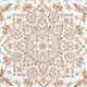 Perserteppich - Täbriz - Royal - 236 x 169 cm - creme
