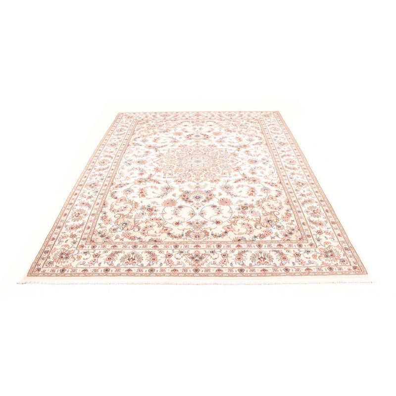 Perserteppich - Täbriz - Royal - 236 x 169 cm - creme