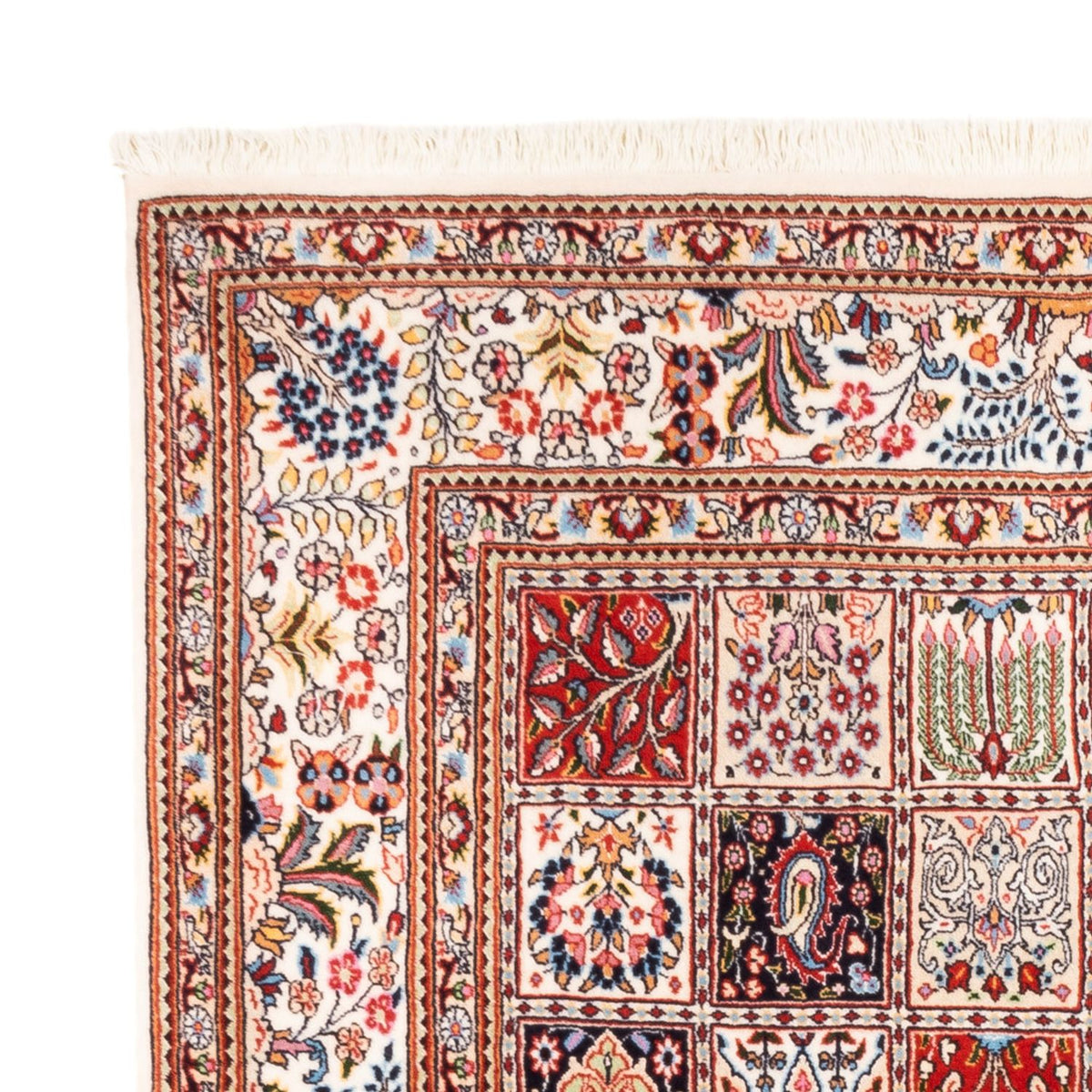 Tapis de Moud Tapis 167x245cm - Tapis persan
