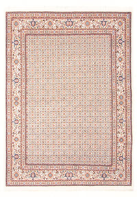 Tapis persan - Classique - 244 x 165 cm - crème